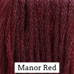 Manor Red - Click Image to Close